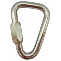 CE EN354 Load 25kN Stainless Steel Quick Link